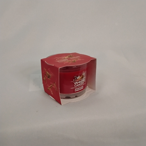 Yankee Candle Mini Singles Sold as PAIR - Picture 6 of 7